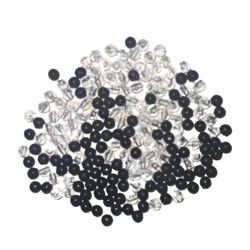 Cox & Rawle Attractor Beads 4mm